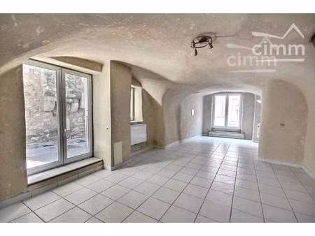 maison de ville à louer