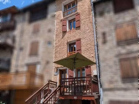 verdon immobilier