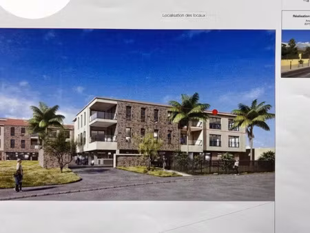 vente bureau sanary-sur-mer (83110)