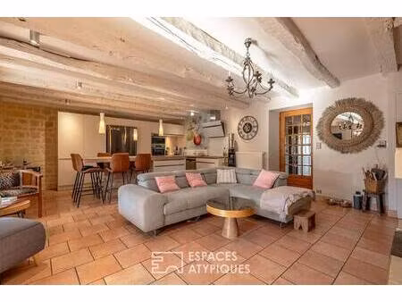 maison de plain-pied à vendre - neuf