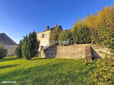 maison 3 pièces 100 m²