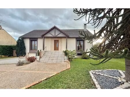 maison couternon 130 m² t-4 à vendre  369 000 €