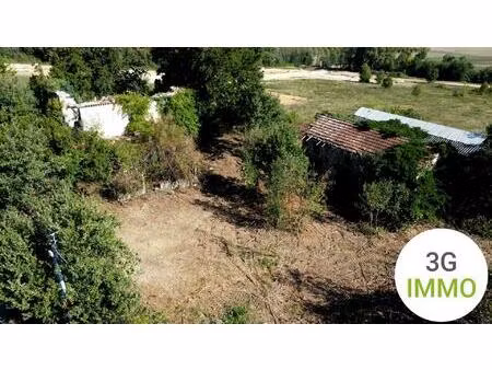 ensemble de 2 maisons