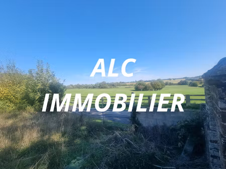 vente terrain 425 m² à moulins-la-marche (61380)  19 990 €