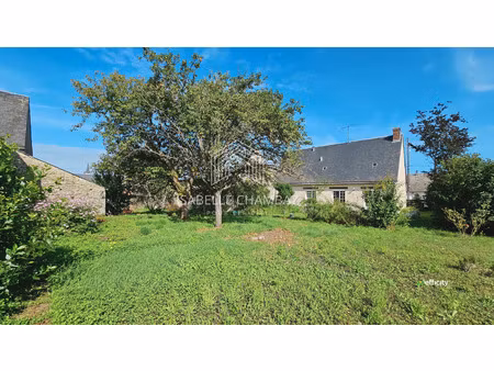 maison 5 pièces - 162 m²