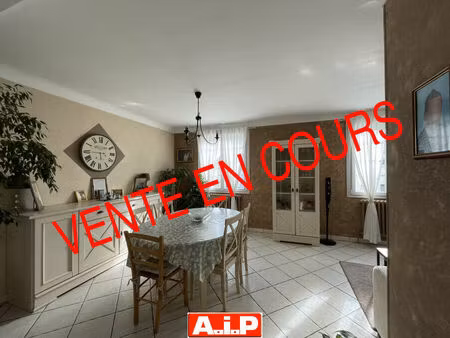 vente maison 5 pièces 88 m² le boupère (85510)