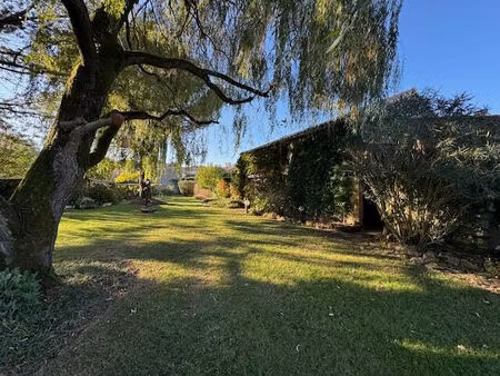 vente maison 7 pièces 216 m² saint-martin-lars-en-sainte-hermine (85210)