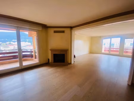 vente appartement 5 pièces 174 m² à gaillard (74240)  550 000 €