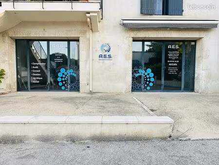 local commercial 120m2