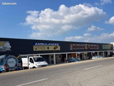 local sur rn 113 de 464 m2