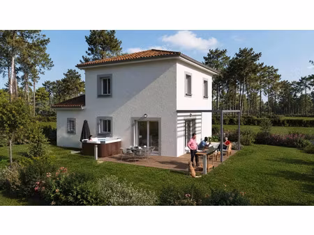 vente maison 5 pièces 90 m² à bourg-argental (42220)  229 880 €