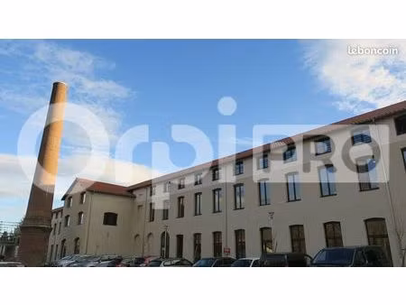 local d'activité 27 m²