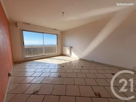 appartement 5 pièces 97 m²