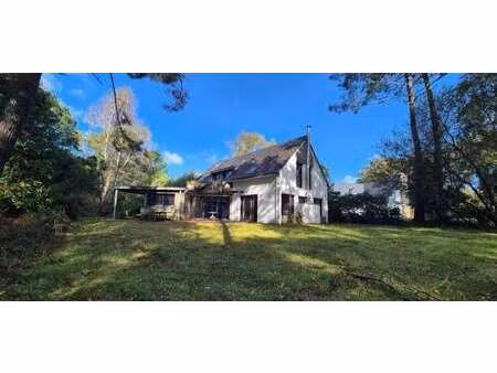 vente maison piscine à clohars-fouesnant (29950) : à vendre piscine / 200m² clohars-fouesn