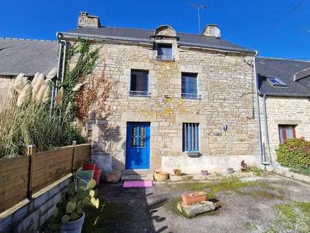 vente maison à lizio (56460) : à vendre / 104m² lizio