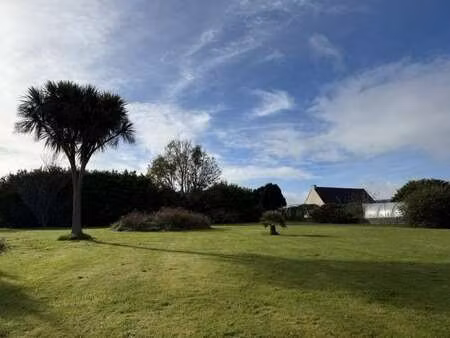 vente terrain à confort-meilars (29790) : à vendre / confort-meilars