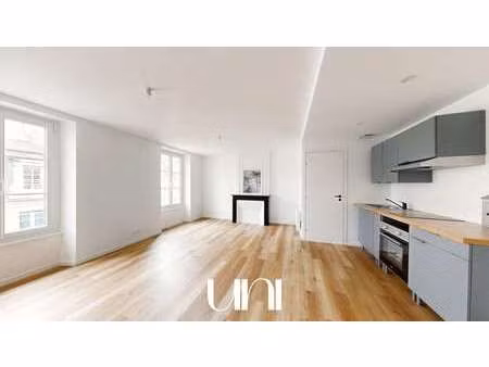 vente appartement 2 pièces à bayeux (14400) : à vendre 2 pièces / 51m² bayeux