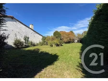 vente terrain à batir 465 m² à villebrumier (82370)  45 600 €