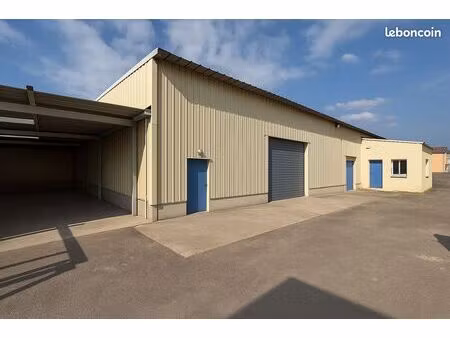 inconnu 275 m² miramas