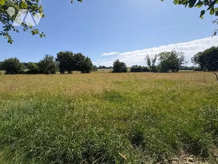 vente terrain à batir 1000 m² à saint-germer-de-fly (60850)  54 500 €