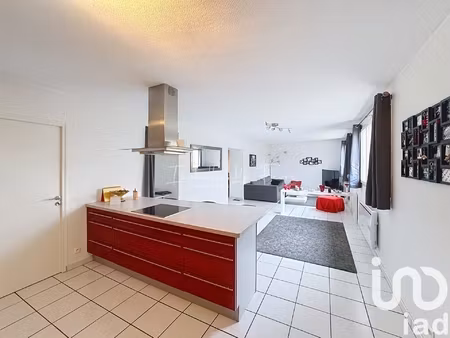 vente duplex 6 pièces