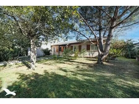 vente maison 5 pièces 110 m² lavaur (81500)