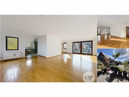 maison à louer à chaussée de wavre 179 grez-doiceau (vbd44833)