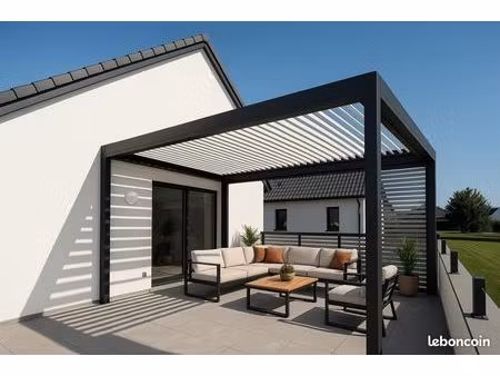 appartement 4 pièces 87 m²