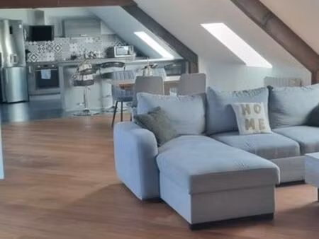 vente appartement sérémange erzange f3 urgent mutation