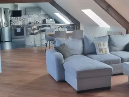 vente appartement sérémange erzange f3 urgent mutation