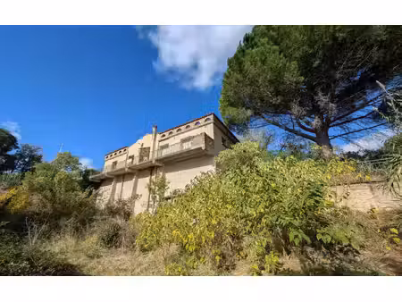 maison neffiès m² t-7 à vendre  199 000 €