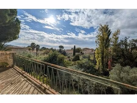 maison neffiès m² t-7 à vendre  249 000 €