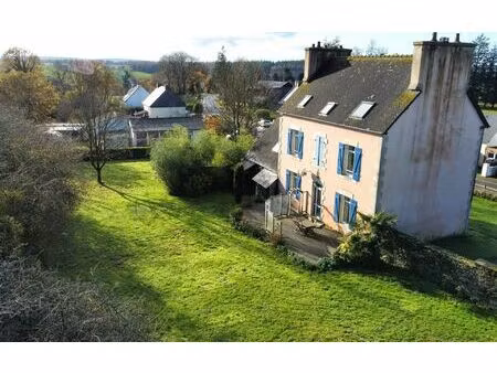 maison trébrivan 231.1 m² t-6 à vendre  199 990 €