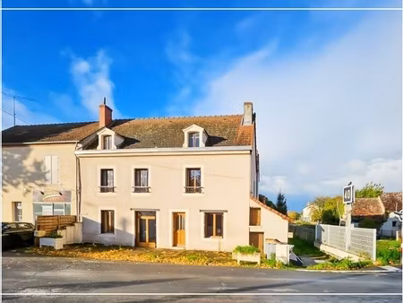immeuble à vendre huriel (03)