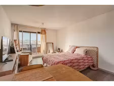 grand studio 29m2 - au pied des dunes