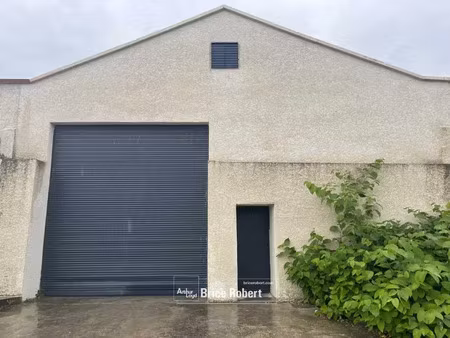 location local d'activités chavanoz 38230