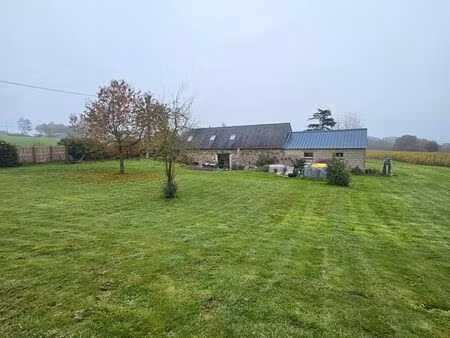 maisons 8 pièces 168m2