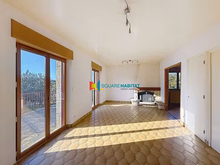 à vendre maison de 121m² avec 4 chambres à saint-judoce