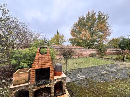 maison gagnac-sur-garonne 5 pièces 81 m2