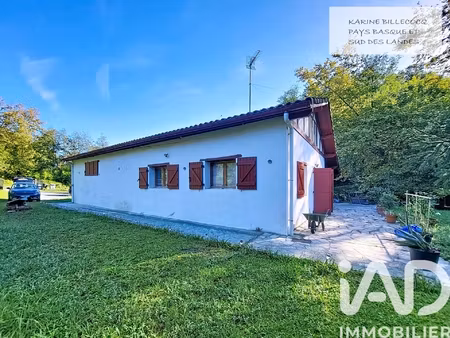 vente maison traditionnelle 5 pièces