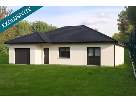 vente terrain 563 m² à hamel (59151)  79 900 €