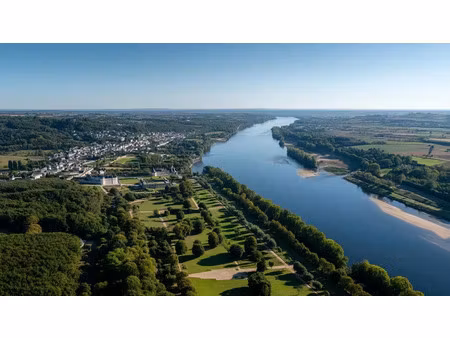 vente terrain 895 m² à la ménitré (49250)  87 498 €