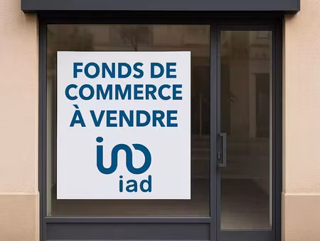 vente commerce 1500 m² vauchelles-les-quesnoy (80132)