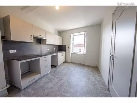 appartement 2 pièces 34 m²