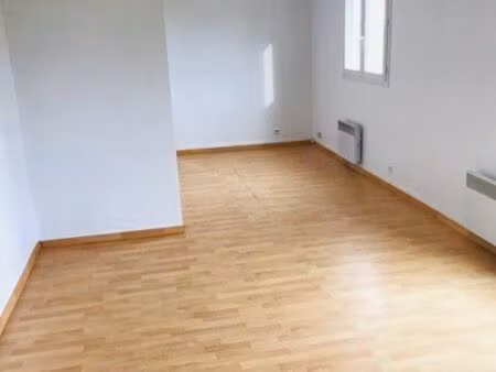 appartement 3 pièces 72m2