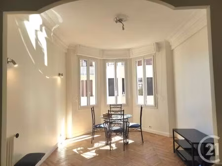 appartement f2 à louer - 2 pièces - 44 11 m2 - nice - 06 - provence-alpes-cote-d-azur