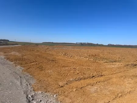 vente terrain 399 m² à luttange (57935)  100 000 €