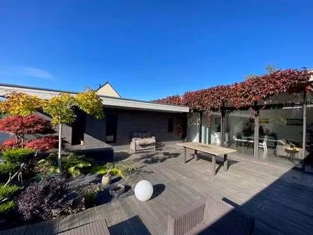 vente maison au rheu (35650) : à vendre / 178m² le rheu