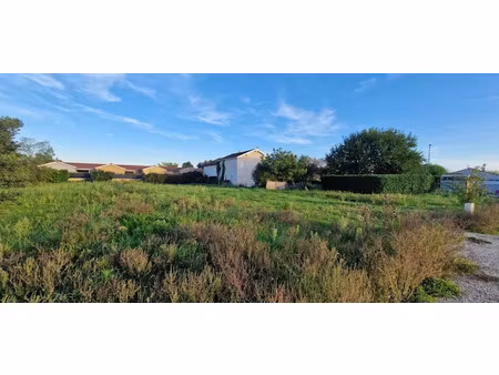 vente terrain 1052 m² à orcinas (26220)  126 000 €