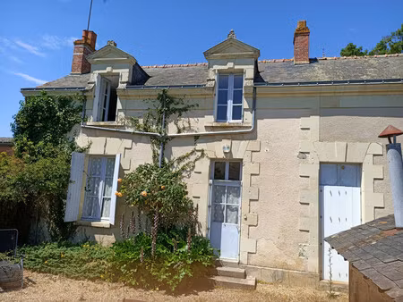 maison à vendre à lys-haut-layon (49310) - maine-et-loire